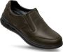 Grisport 43021-04 bruin casualschoenen heren (43021-04) - Thumbnail 1