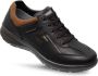 GriSport Sneakers active Zwart Heren - Thumbnail 2