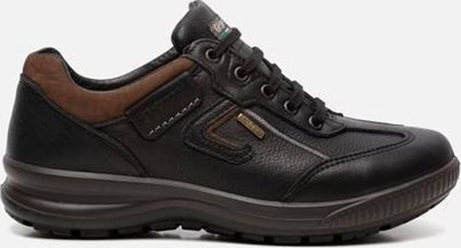 GriSport Sneakers active Zwart