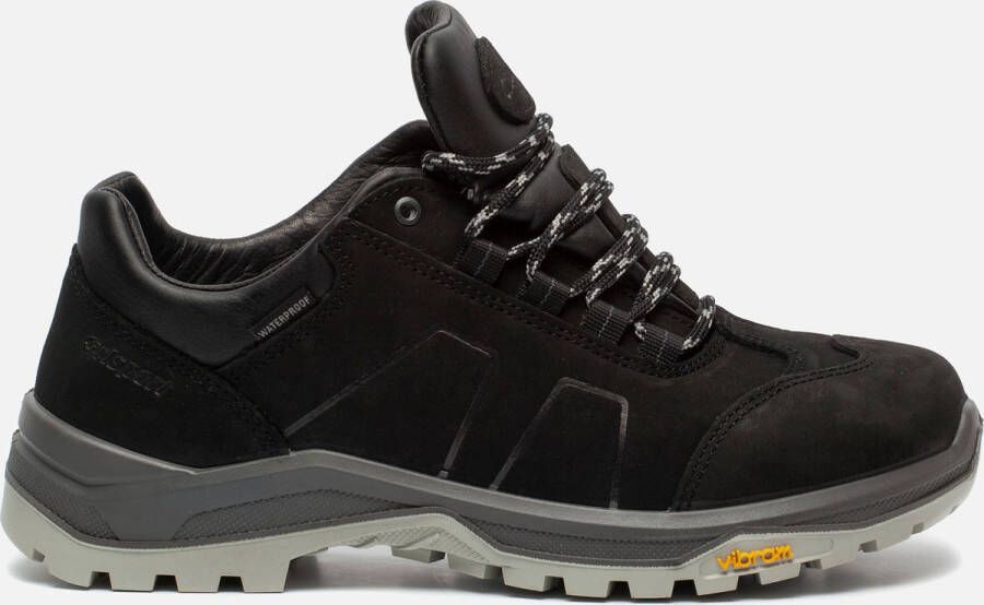 Grisport Arizona Low Wandelschoen Dames waterdichte lage wandelschoenen Black - Foto 8