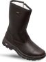 Grisport Country Unisex Outdoorlaarzen Brown - Thumbnail 1