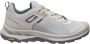 Grisport GRI Explorer Low Wandelschoen Heren Grijs Laag - Thumbnail 1