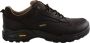 Grisport Salo Unisex Wandelschoenen Brown - Thumbnail 1