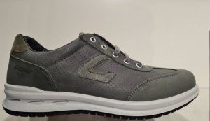 Grisport Gri Sport Veterschoen Groen Leer 43011