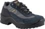 Grisport Torino Low Wandelschoenen Unisex Blue - Thumbnail 2