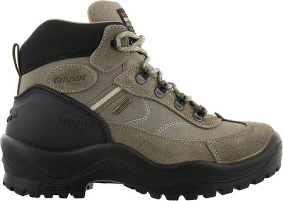 Grisport GRI Torino Mid