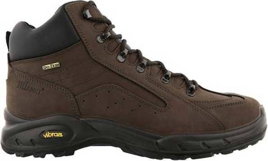 GriSport Sport Travel 1 Boots 1071 Bruin Heren - Foto 1