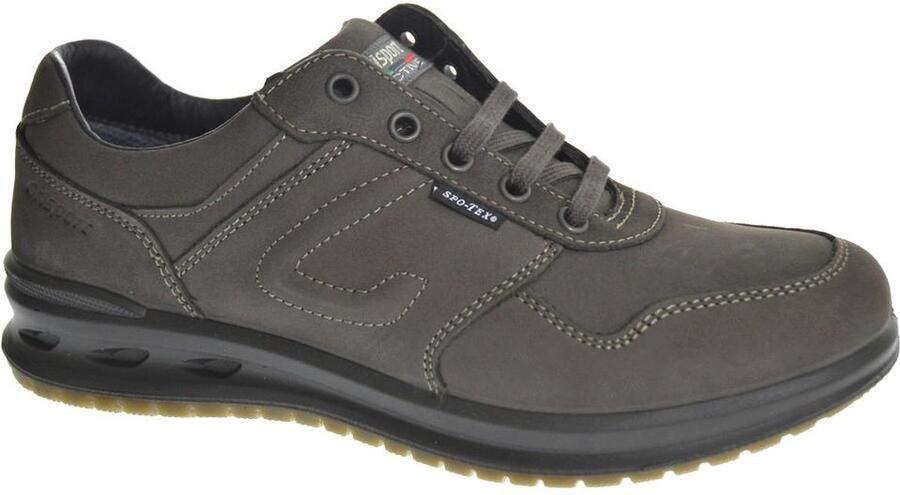 Grisport 43027-152 bruin wandelschoenen heren - Foto 6