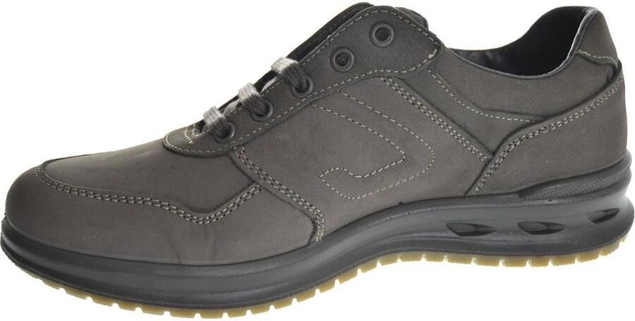 Grisport 43027-152 bruin wandelschoenen heren - Foto 7