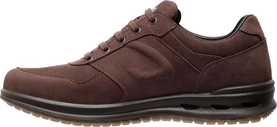 Grisport 43027-152 bruin wandelschoenen heren - Foto 8