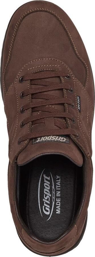 Grisport 43027-152 bruin wandelschoenen heren - Foto 10