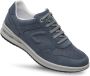 Grisport Gri 43041 dark blue 110 Heren Sneakers Blauw - Thumbnail 2