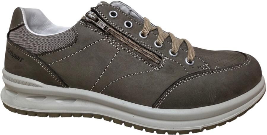 Grisport 43069-05 Lage Wandelschoenen Heren Beige - Foto 3