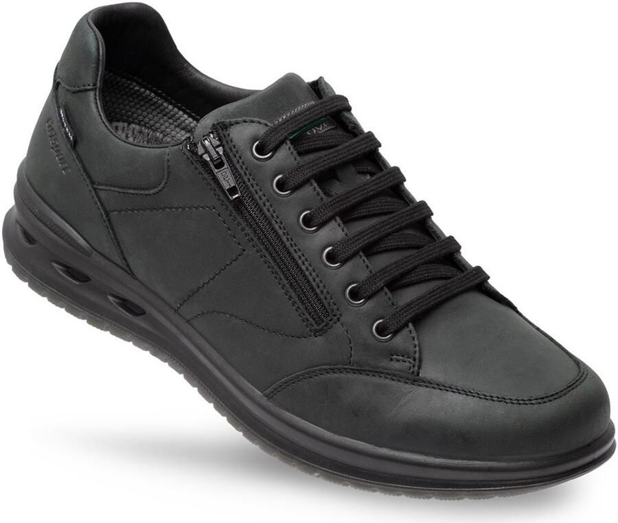 Grisport 43069-193 grijs wandelschoenen heren