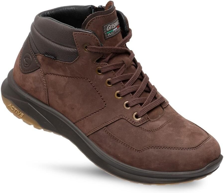 Grisport Gri-sport 44113 Veterschoenen - Foto 2