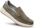 Grisport 44603 groen casualschoenen heren - Groen