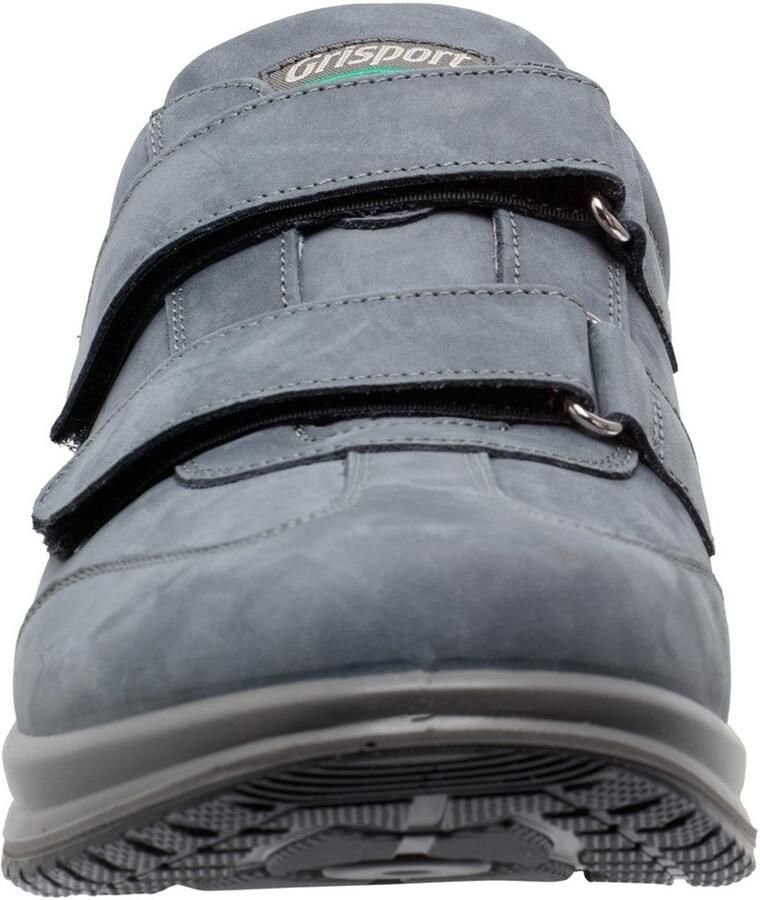 Grisport Active 43029-164 blauw grijs wandelschoenen heren
