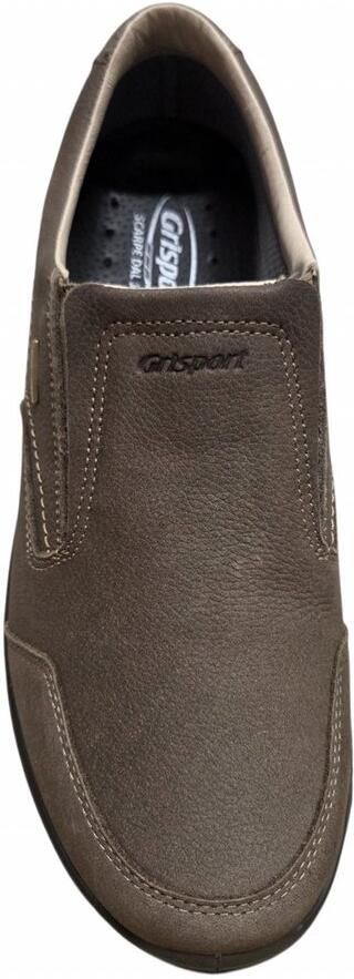 Grisport Active 8615-11 bruin wandelschoenen heren