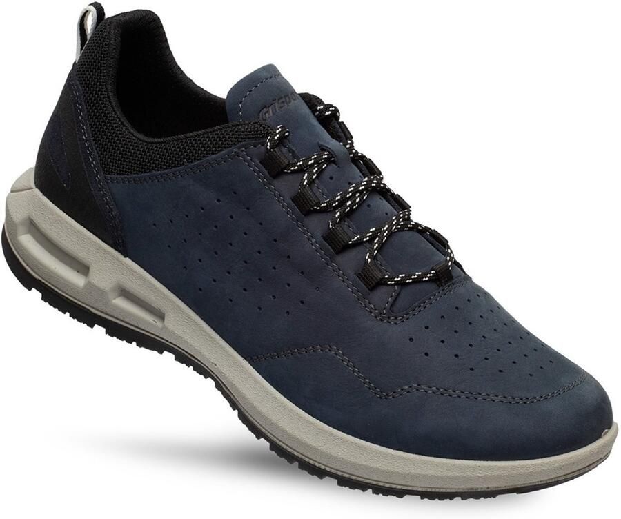 Grisport Active wandelschoenen blauw - Foto 2