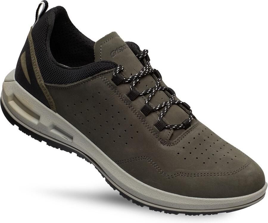 Grisport Active wandelschoenen groen - Foto 2