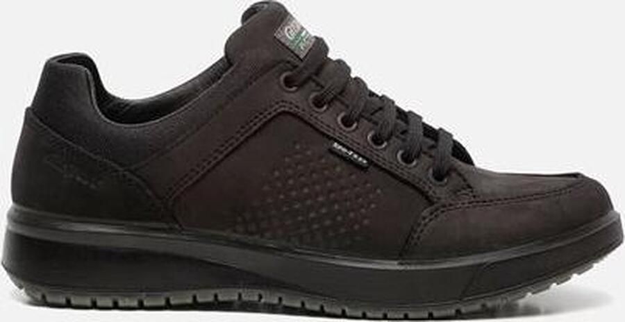 Grisport 7 Active 43601 134 Heren Wandelschoenen Zwart - Foto 4