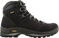 Grisport Anden Wandelschoenen Unisex Black - Zwart
