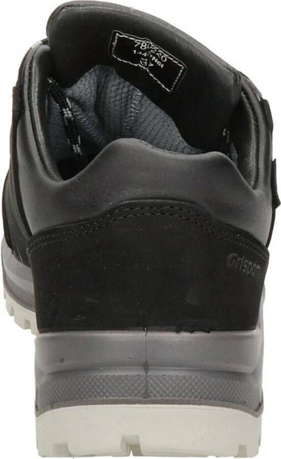 Grisport Arizona Low Wandelschoen Dames waterdichte lage wandelschoenen Black - Foto 9
