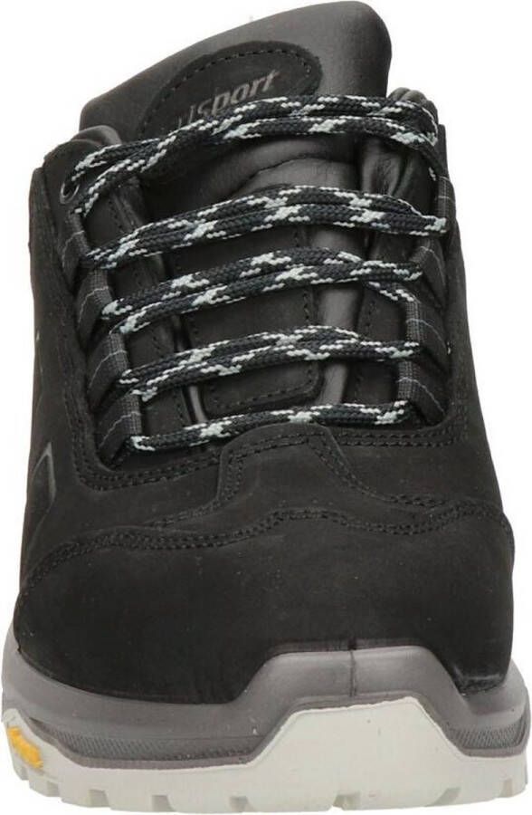 Grisport Arizona Low Wandelschoen Dames waterdichte lage wandelschoenen Black - Foto 7