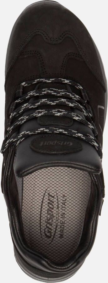 Grisport Arizona Low Wandelschoen Dames waterdichte lage wandelschoenen Black - Foto 17
