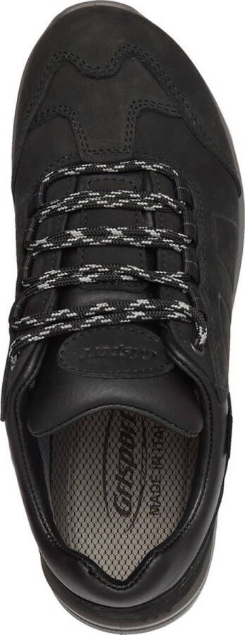 Grisport Arizona Low Wandelschoen Dames waterdichte lage wandelschoenen Black - Foto 15