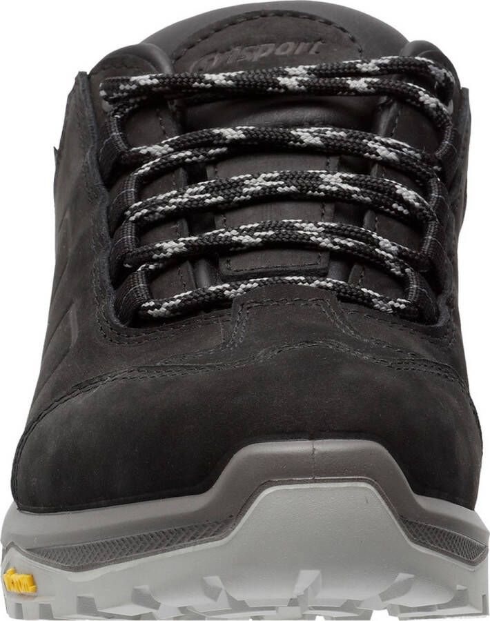 Grisport Arizona Low Wandelschoen Dames waterdichte lage wandelschoenen Black - Foto 3