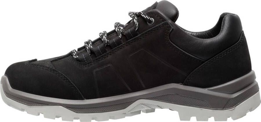 Grisport Arizona Low Wandelschoen Dames waterdichte lage wandelschoenen Black - Foto 15