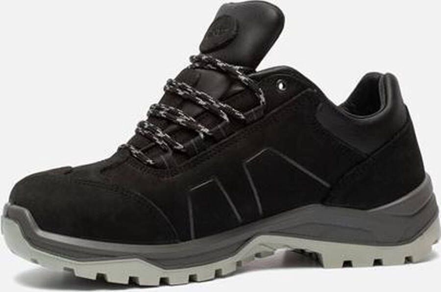 Grisport Arizona Low Wandelschoen Dames waterdichte lage wandelschoenen Black - Foto 6