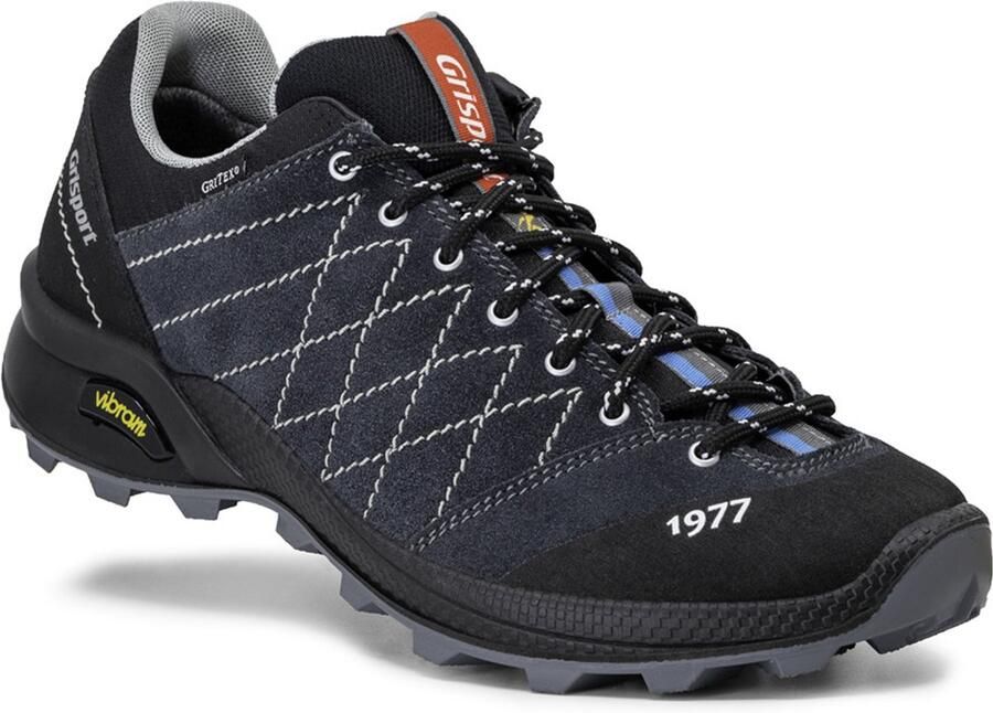 Grisport Casual schoenen 13133V3G Lage Schoen