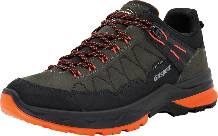 Grisport Casual schoenen 14901S4G