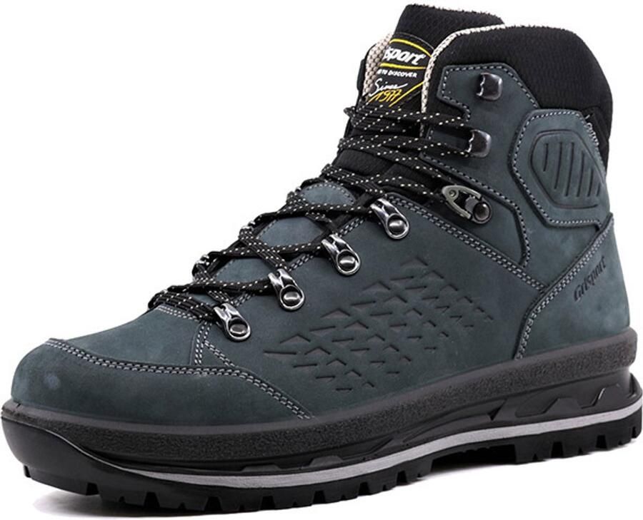 Grisport Casual schoenen 15001N5G