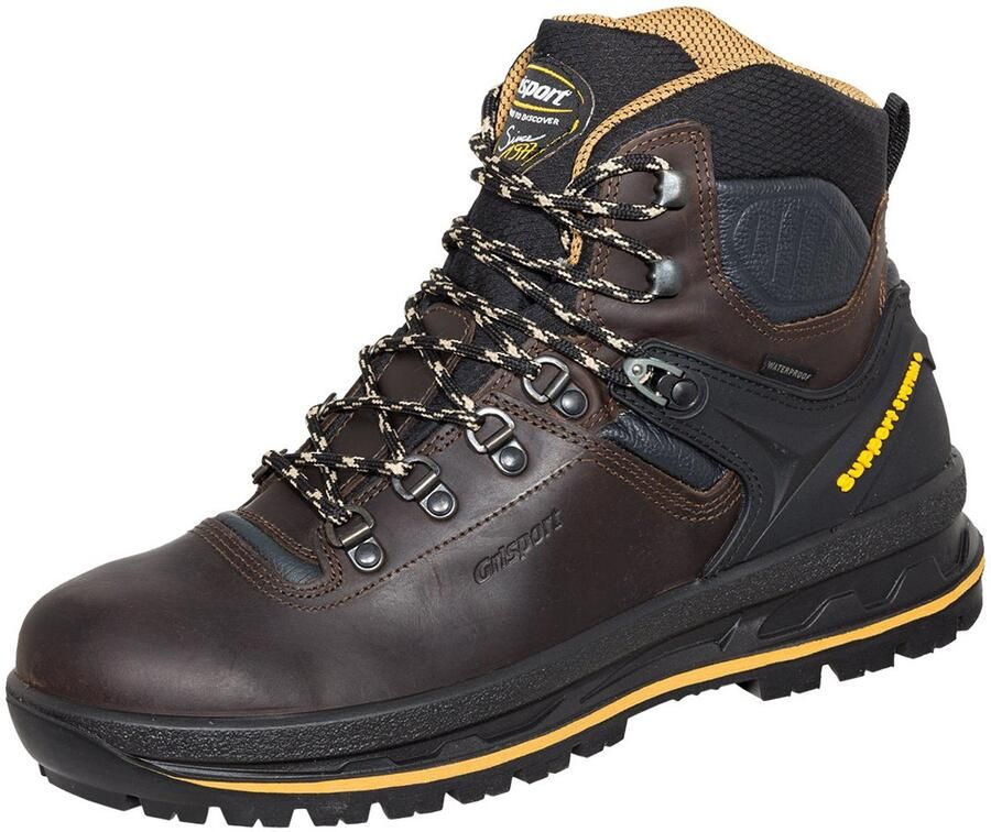 Grisport Casual schoenen 15003D12t