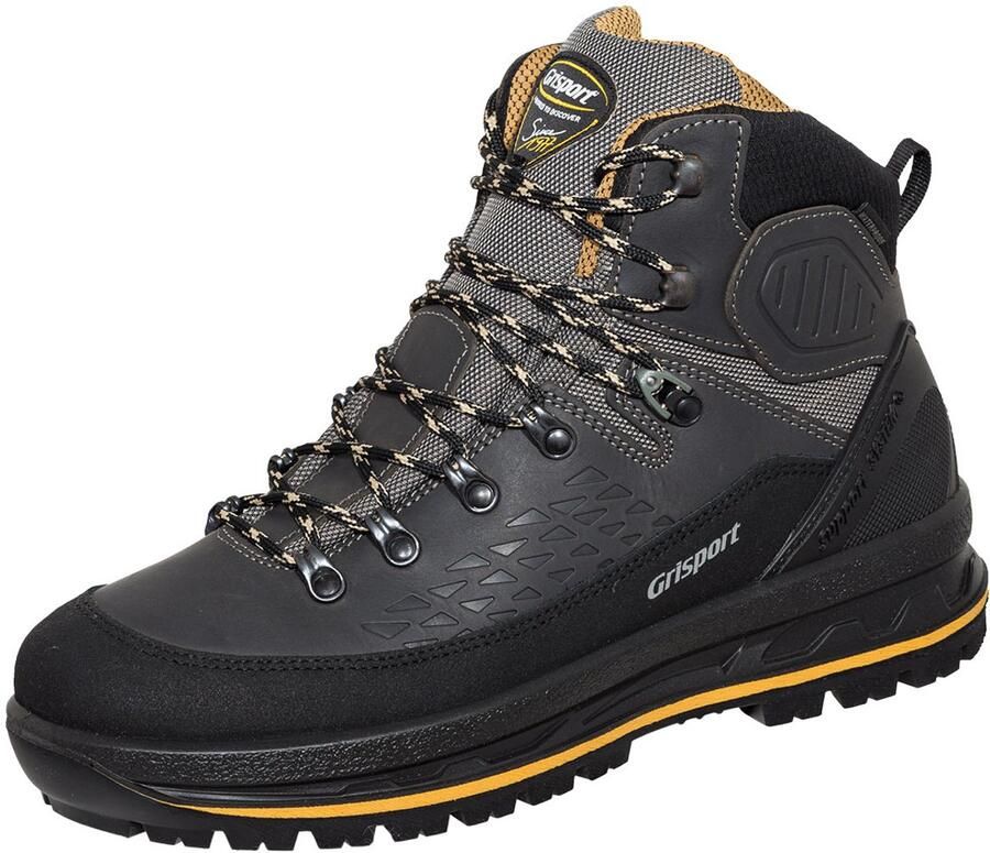 Grisport Casual schoenen 15011D12t