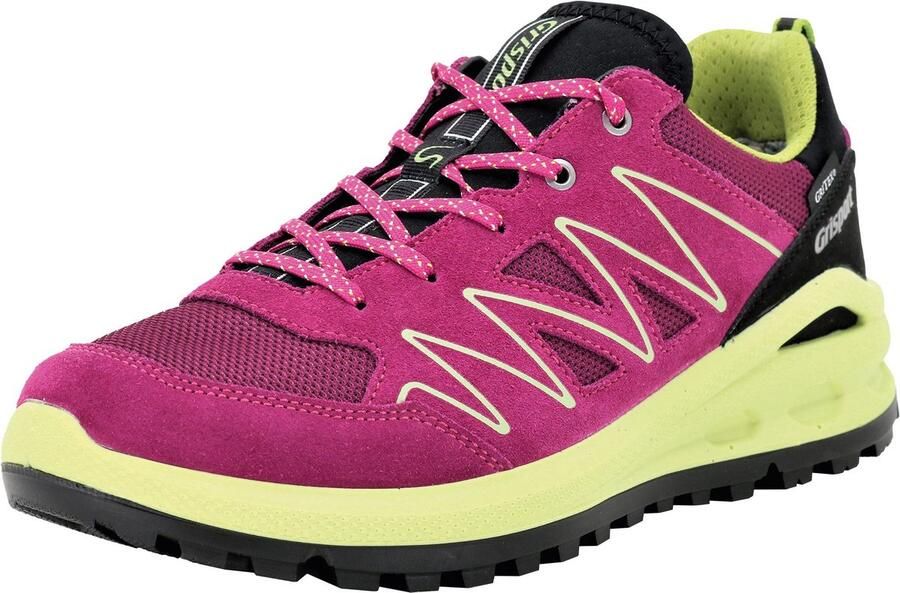 Grisport Casual schoenen 15111V16G