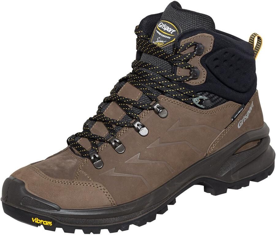 Grisport Casual schoenen 15207N5G