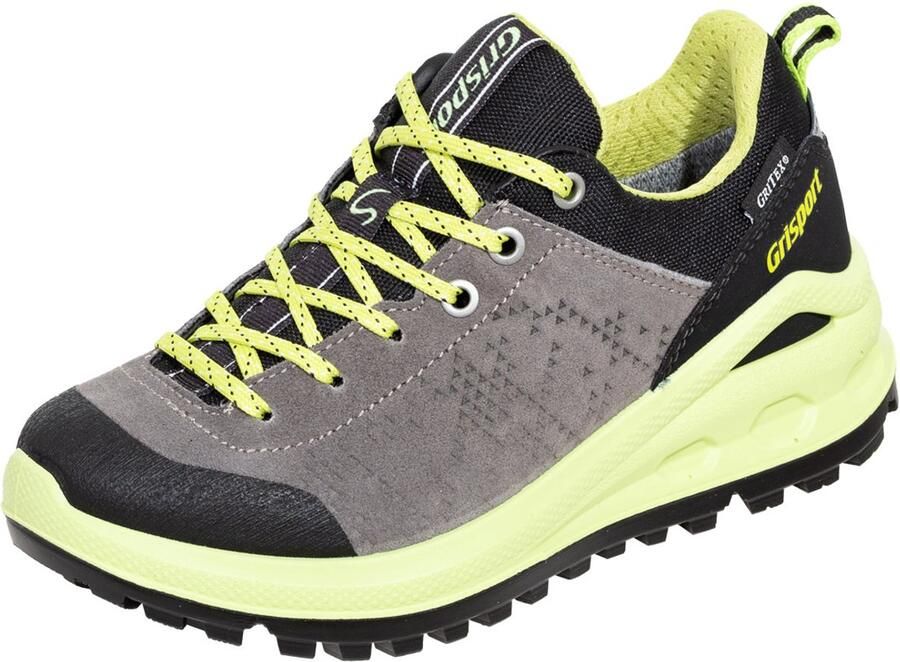 Grisport Casual schoenen 9703V4G Schnürschuh