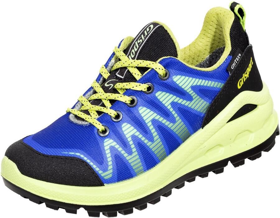 Grisport Casual schoenen 9705D5G Schnürschuh