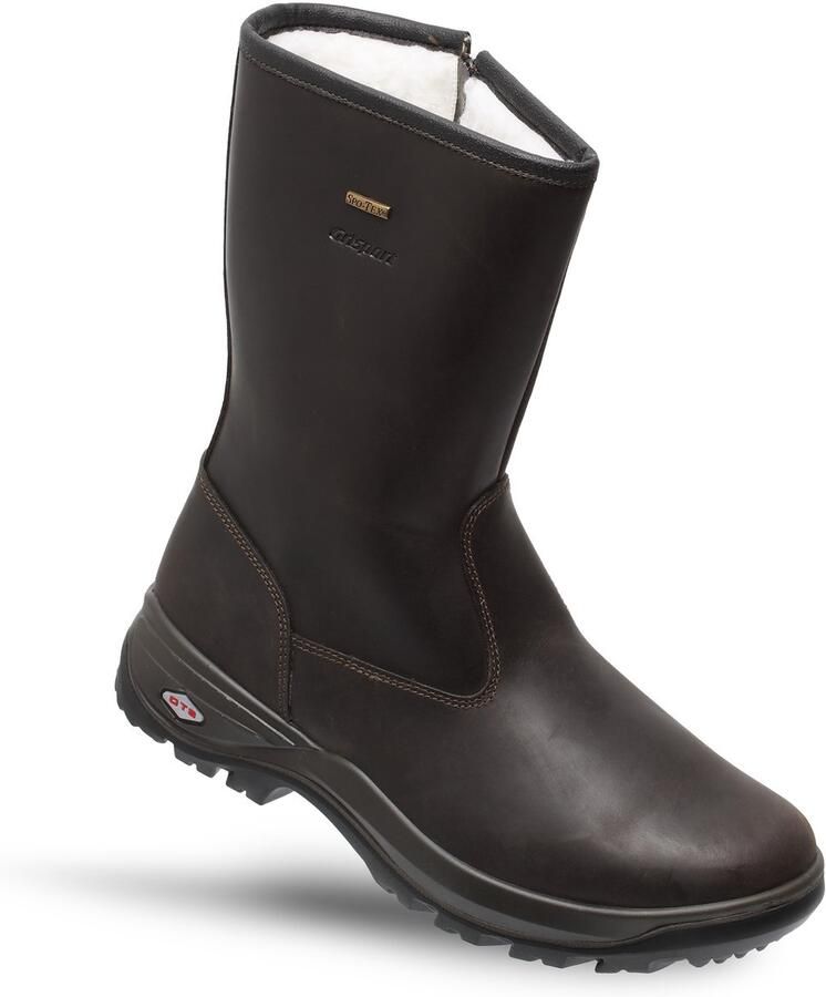 Grisport Country Outdoorlaarzen Unisex Brown - Foto 2