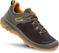 Grisport Discovery low bruin geel wandelschoenen uni - Multicolor