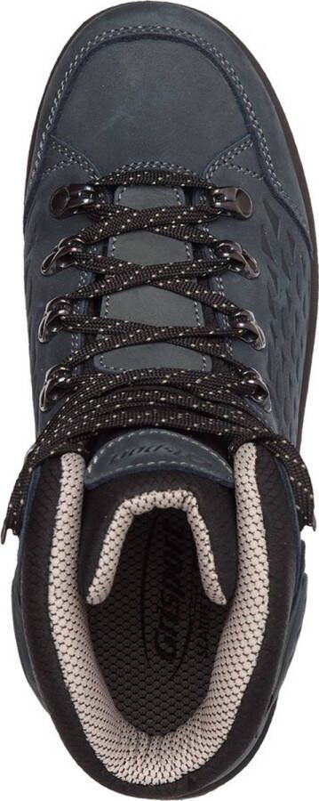Grisport Eiger Mid Unisex Wandelschoenen Blue - Foto 2