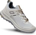 Grisport Explorer Low Wandelschoen Dames leren lage wandelschoenen Grey - Lichtgrijs