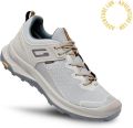 Grisport Explorer Low Wandelschoen Heren leren lage wandelschoenen Grey - Grijs
