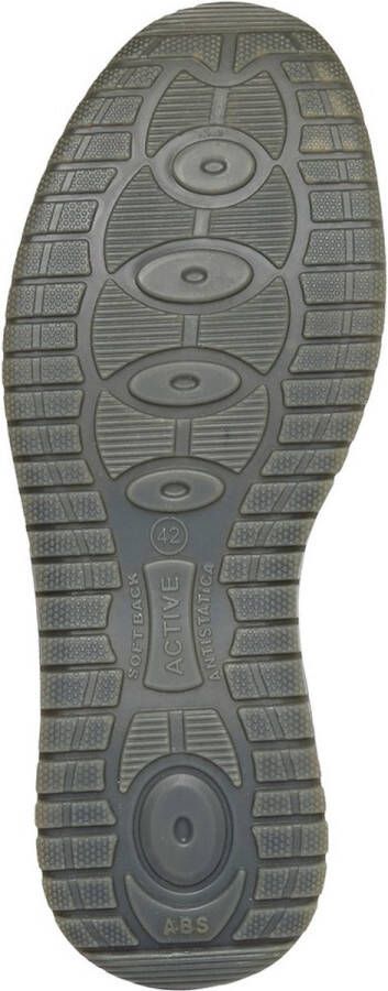 Grisport Gri-Sport 43029 Klittenbandschoenen - Foto 10