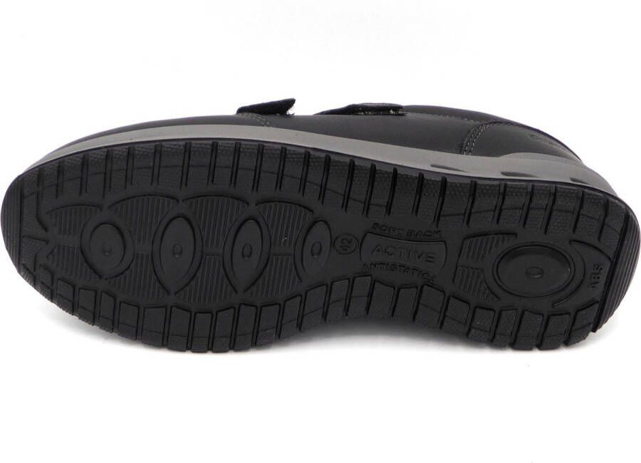Grisport Gri-Sport 43029 Klittenbandschoenen - Foto 4