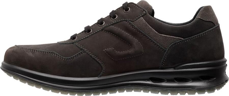 Grisport 43027 02 antraciet wandelschoenen heren(43027 02 ) - Foto 6